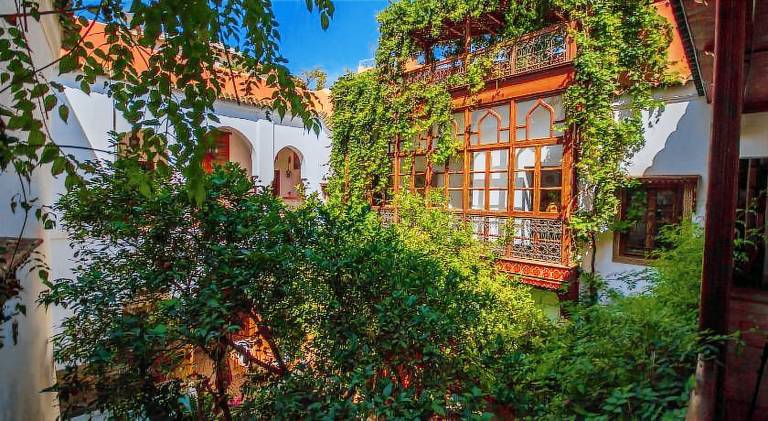 Riad Dombaraka — photo 4