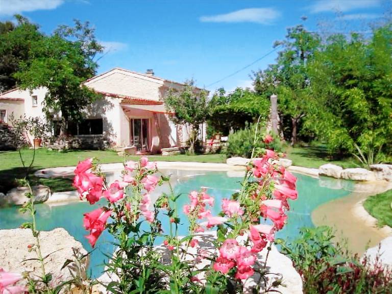 Villa  Aix-en-Provence