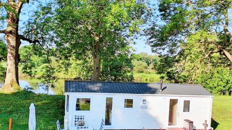 Ferienwohnung Detern