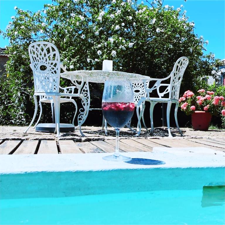 Bed & Breakfast Parambos