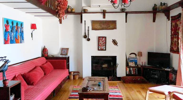 Villa with pool, terrace & garden | Pet-friendly — photo 2