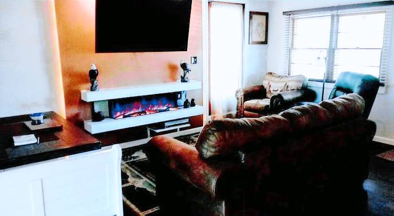 House with 2 rooms for 6 persons — photo 2