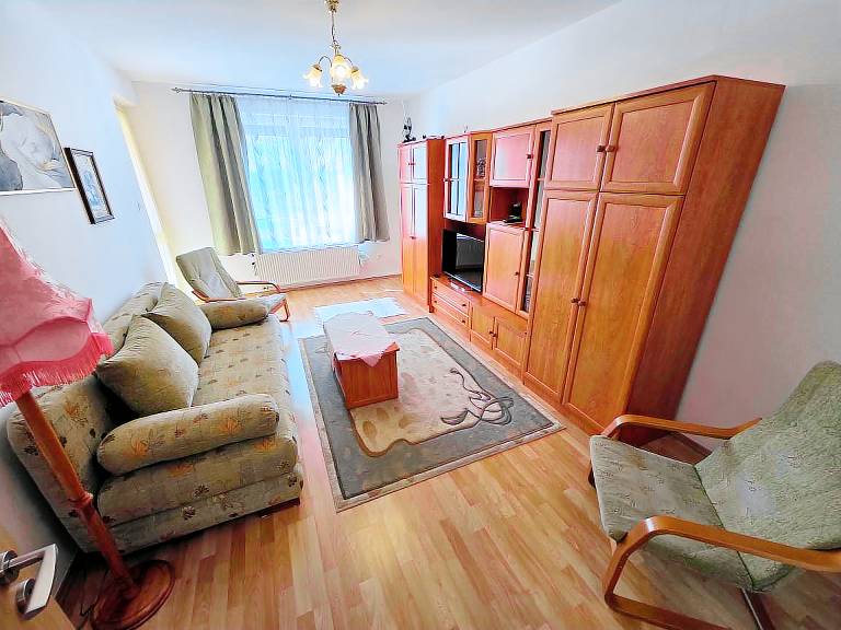 Ferienwohnung Bük