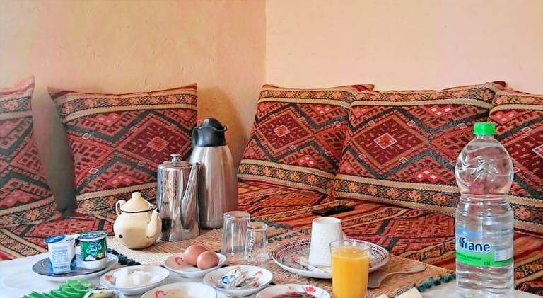 Sahara House — photo 3