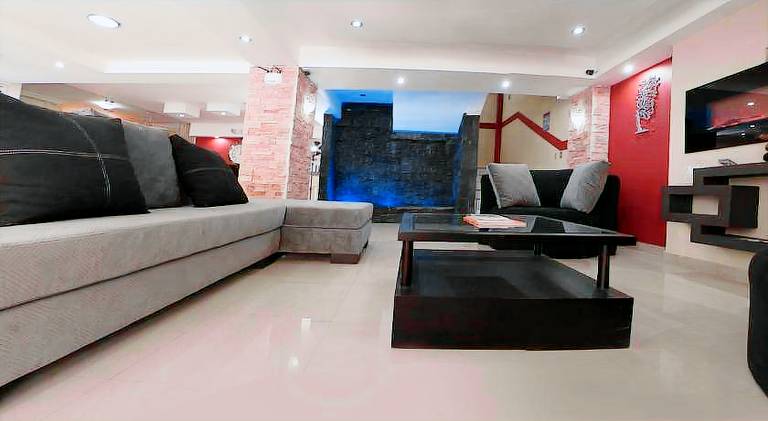 Hotel Imperial Ambato — photo 2