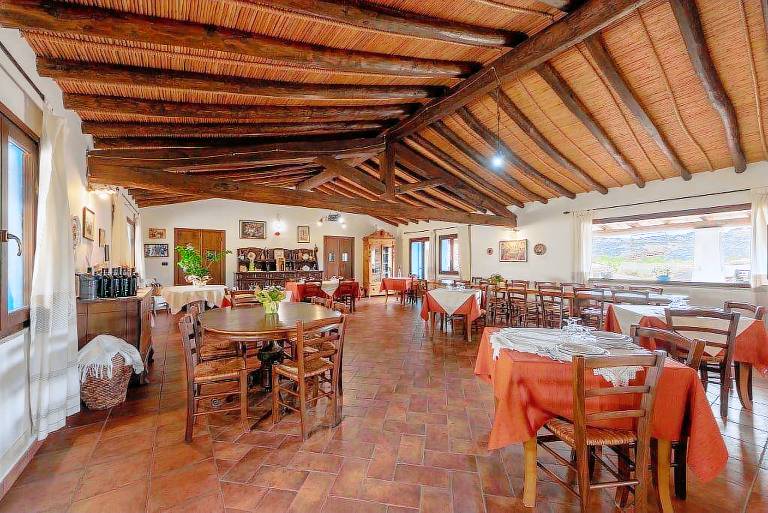 Tenuta Don Ballore: Camera classica 2 — photo 3