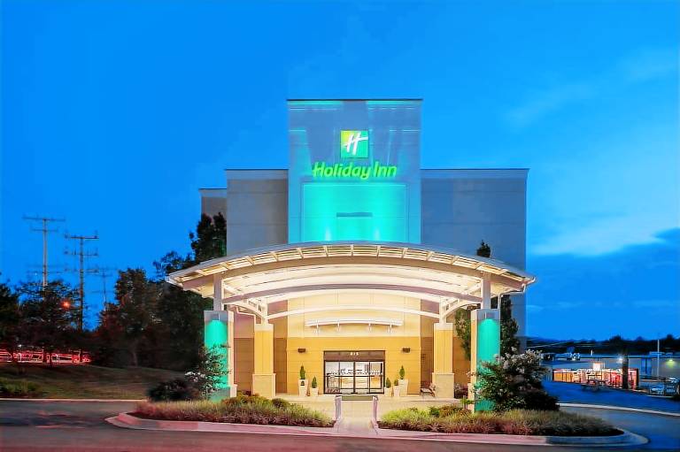 Holiday Inn Baltimore BWI Airport by IHG