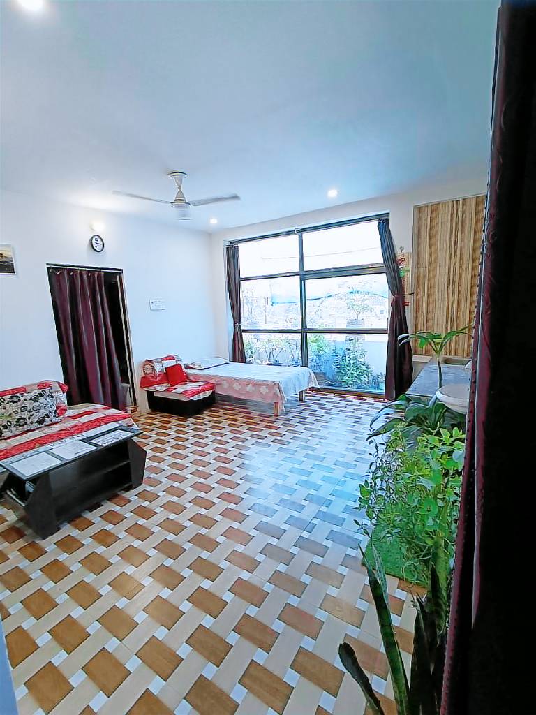 Green stay homestay in Varanasi