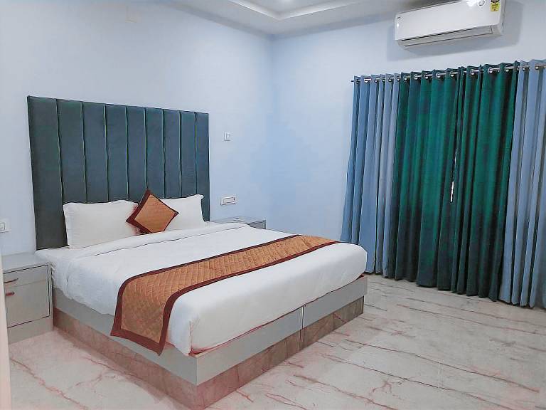 HOTEL AURA BIKANER