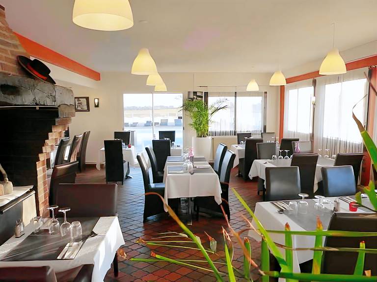 Brit Hotel Dijon Hermes — photo 5
