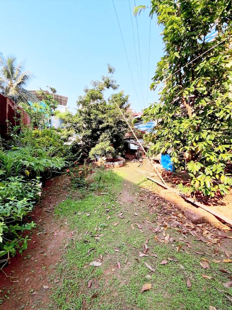 Vacation home with garden | Suitable for remote work — photo 4