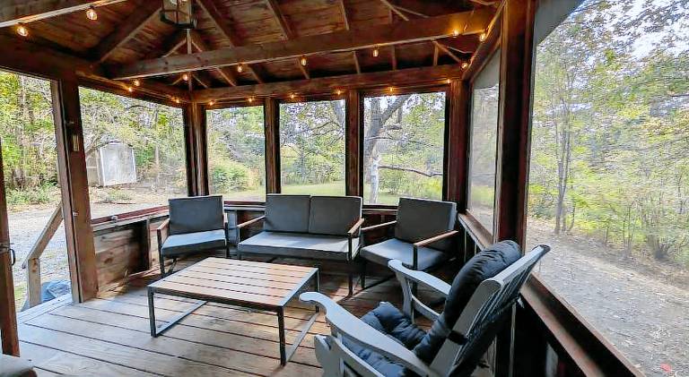 Vacation home with 3 rooms for 6 persons — photo 4
