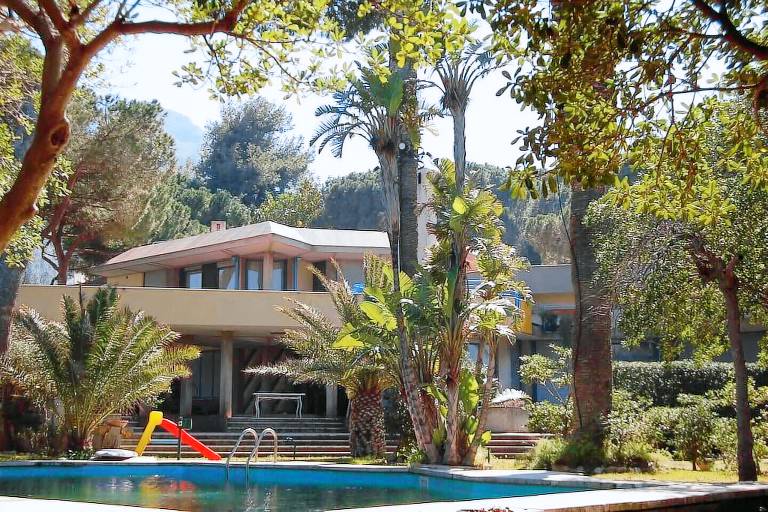 Ferienwohnung  Mondello