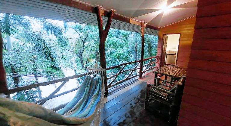 Vacation home with 1 room for 2 persons — photo 3