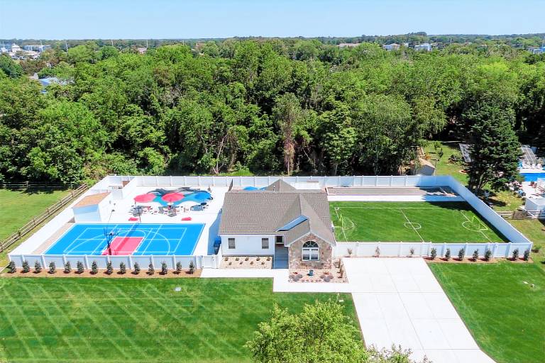 House  Rehoboth Beach