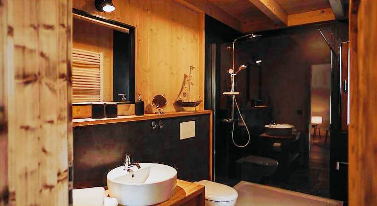 Vacation home for 4 persons — photo 2