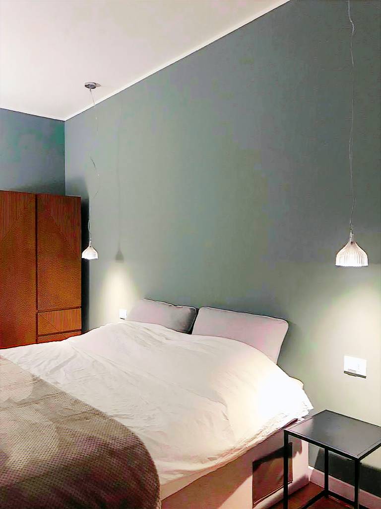 Gemütliche Wohnung im Stadtzentrum von Padua