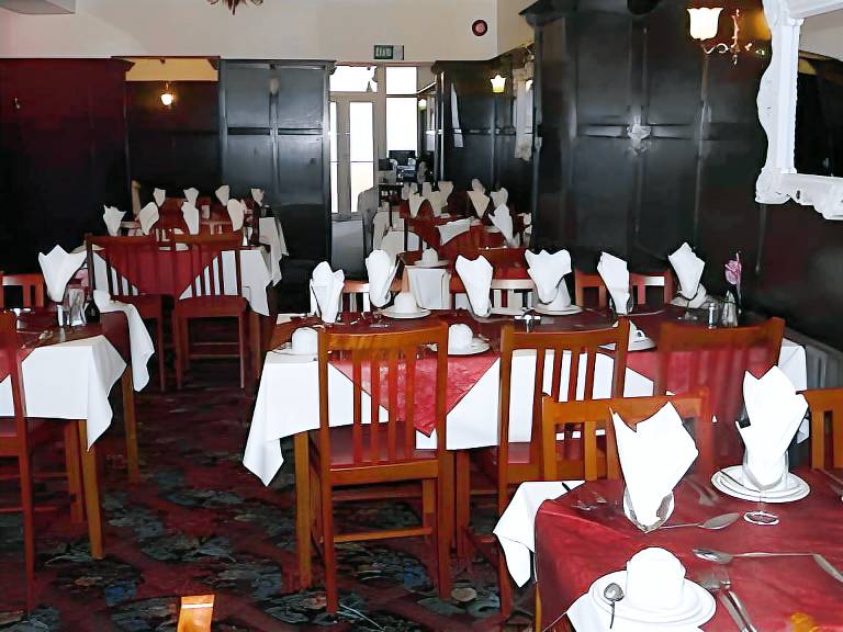 The Melville Hotel — photo 5