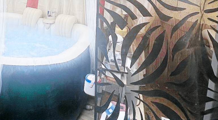 Nice rental apartment with jacuzzi | Pet-friendly — photo 3