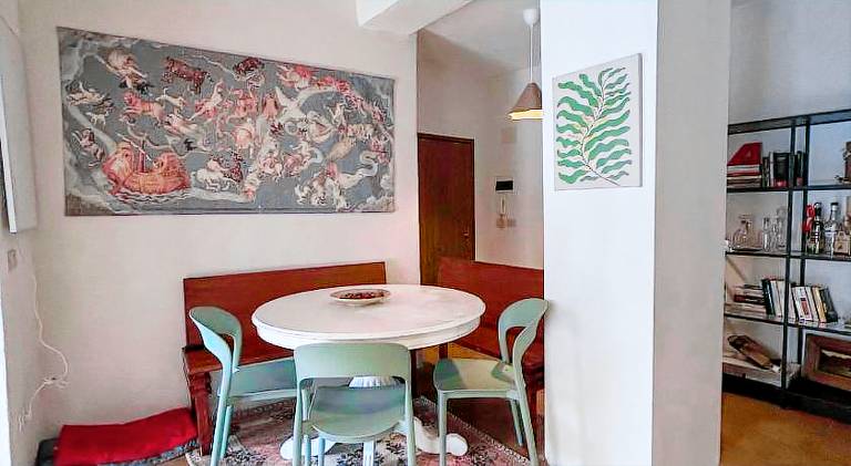 Wonderful apartment | Dogs allowed in Forlì