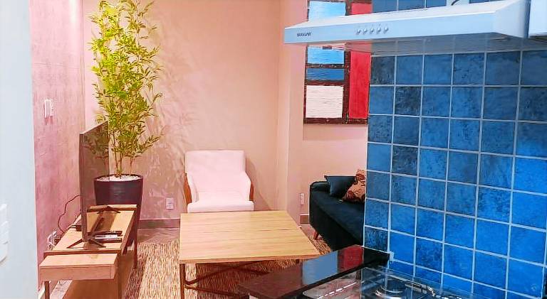 Apartment | Close to Fort Copacabana — photo 4