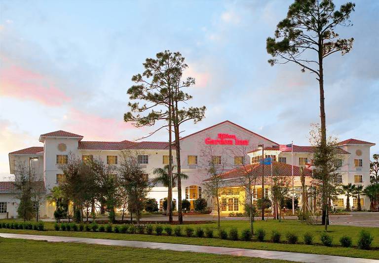 Hilton Garden Inn at PGA Village/Port St. Lucie in Port Saint Lucie, FL