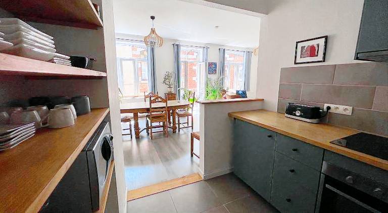 Lovely apartment | Pets allowed — photo 3