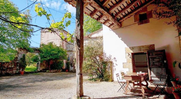 250 m&sup2; Villa