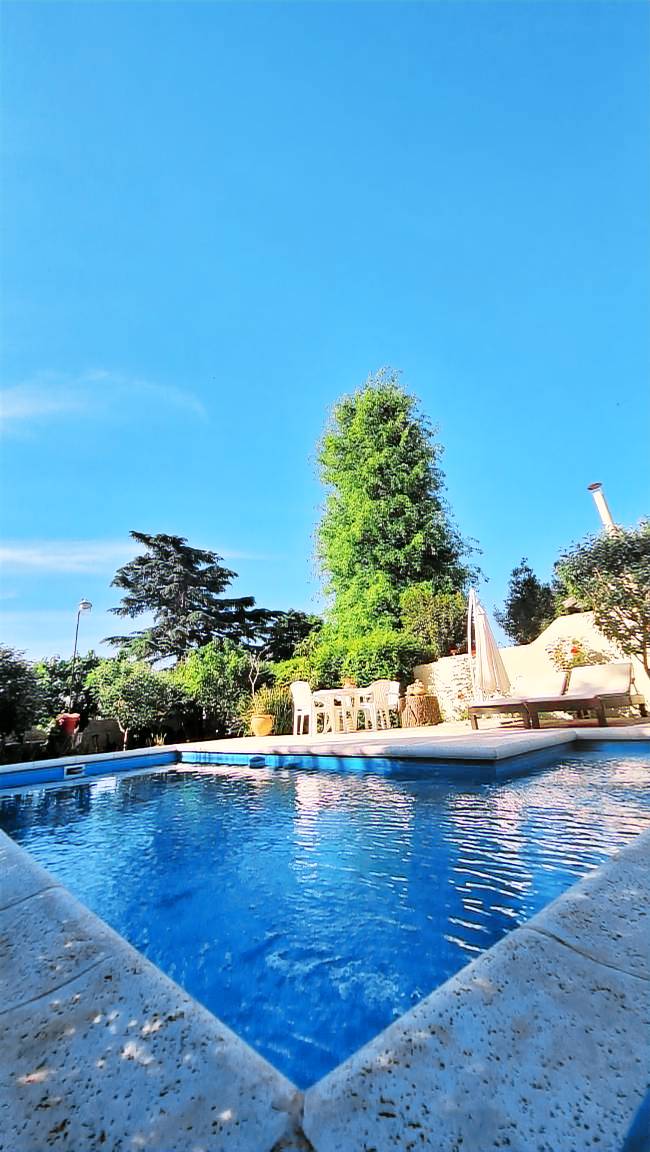 House Tandil