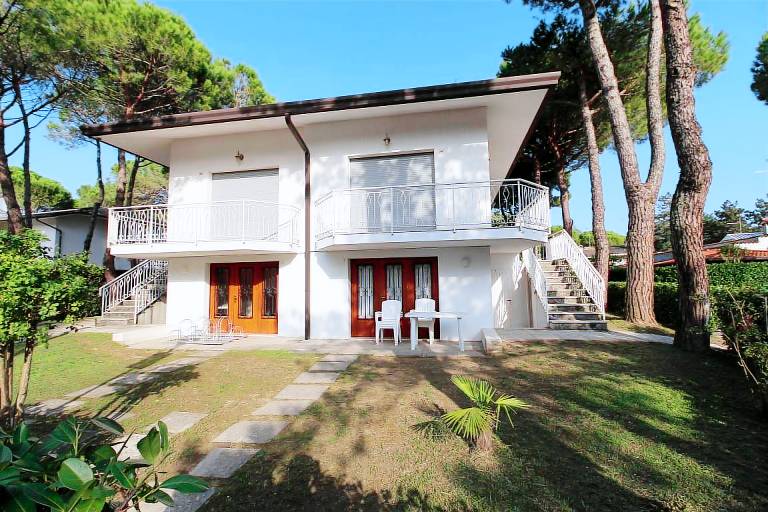 Leilighet  Lignano Pineta