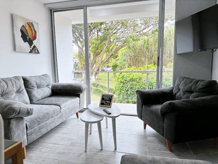 Apartamento Pereira