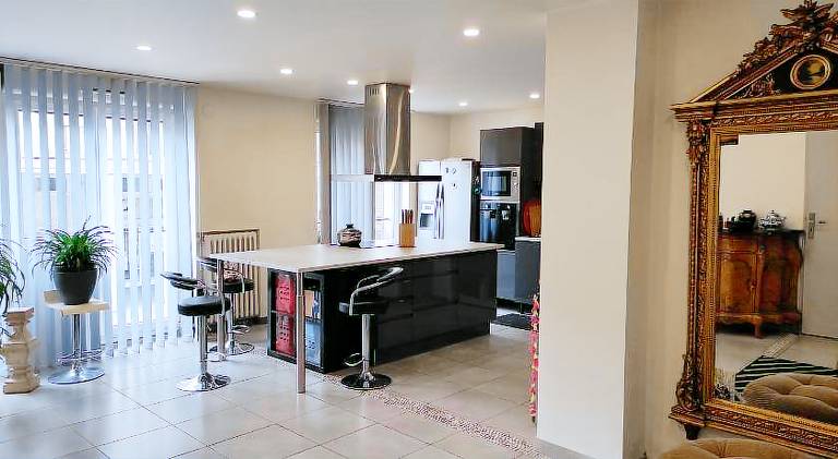 Holiday apartment | Next to Strasbourg Cathedral | Dogs allowed — photo 2