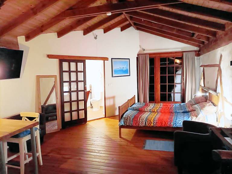 Appartamento vacanza Icod de los Vinos