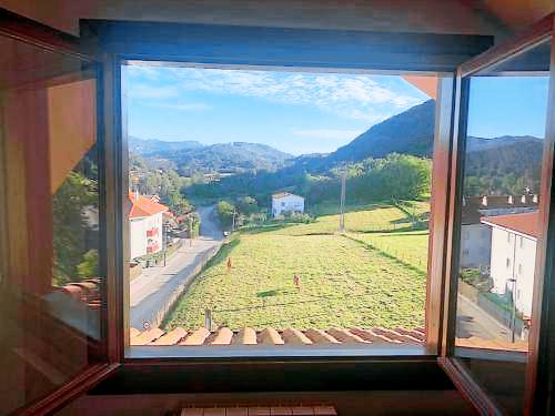 Apartamento Ramales de la Victoria