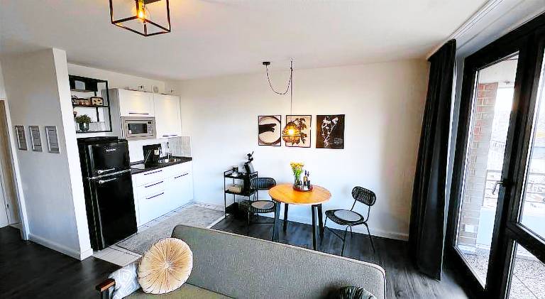 Apartment | Pets are welcome — photo 4