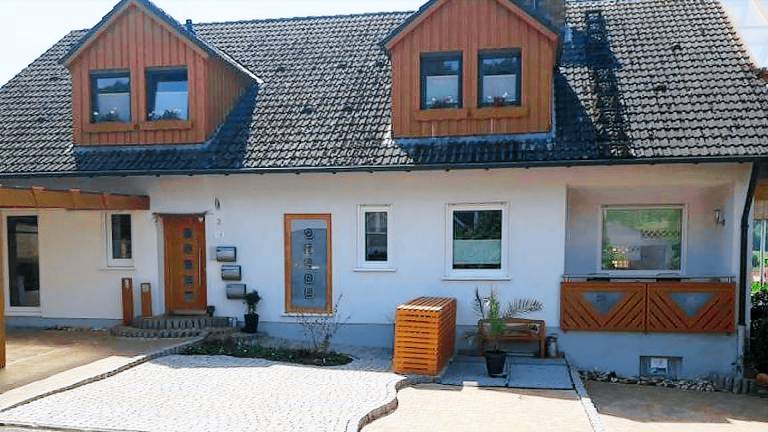 Ferienwohnung Litzendorf