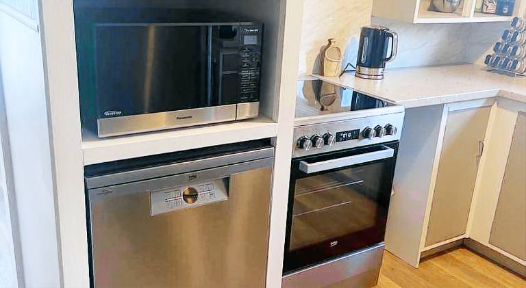 Spacious house | Pets allowed — photo 5