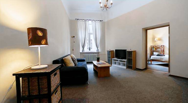 Nice rental apartment | Close to Riga Cathedral | Pets allowed — photo 3