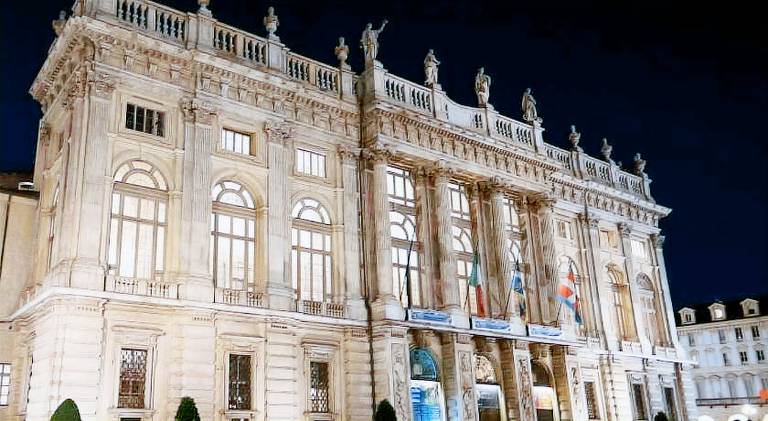 Appartamento Torino Centro in Turin