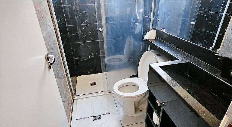 Holiday apartment with 1 room for 5 persons — photo 2