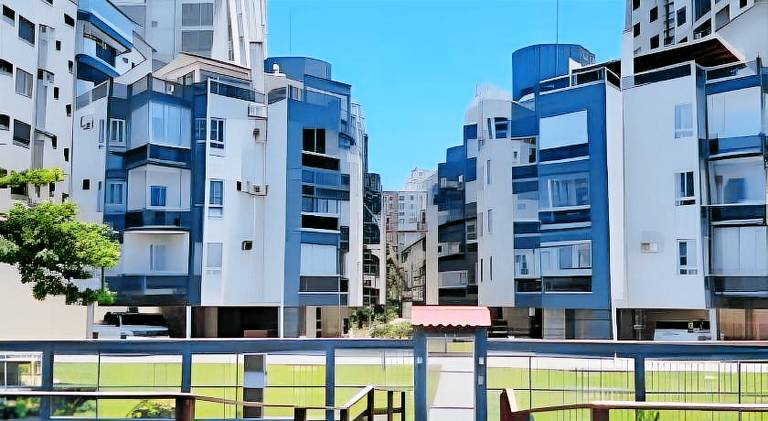 Apartment with 3 rooms for 8 persons — photo 4
