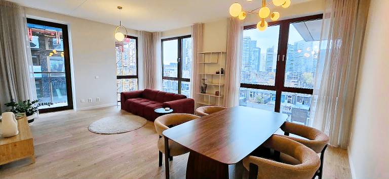 Ferienwohnung Rotterdam