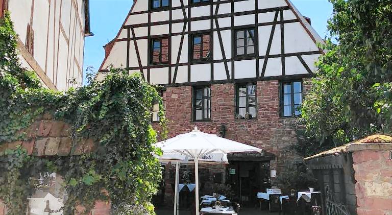 Hotel Weingartner — photo 4