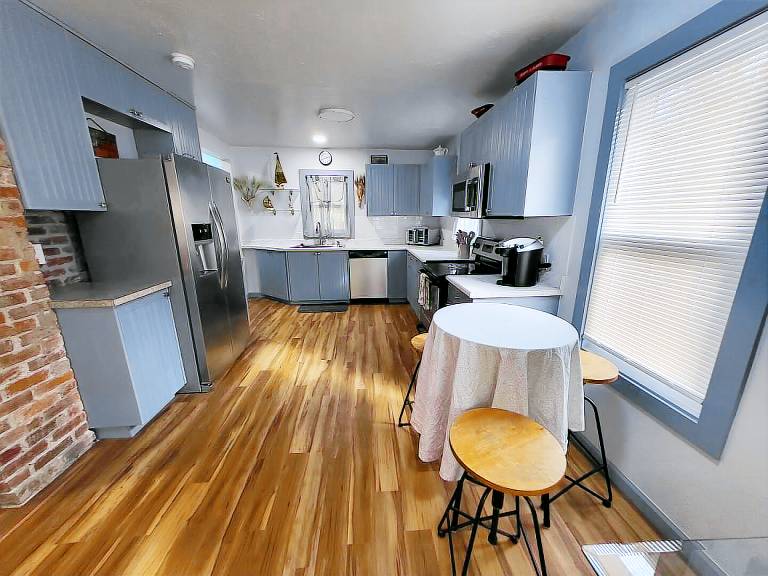 Lovely house with patio & garden | Pets allowed — photo 4