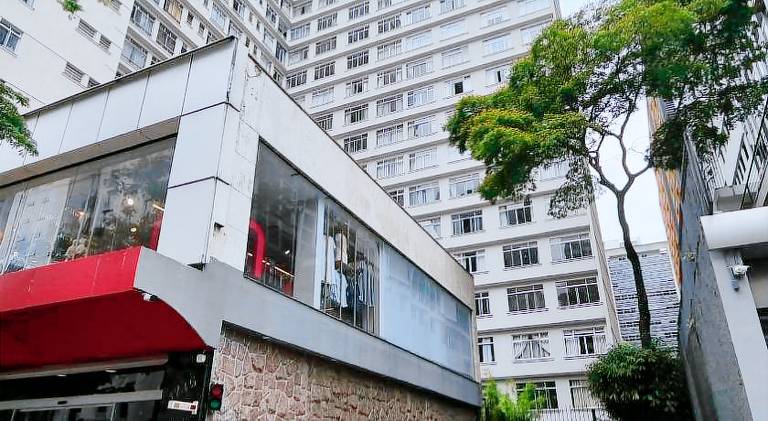 Holiday apartment | Next to São Paulo Museum of Art — photo 2