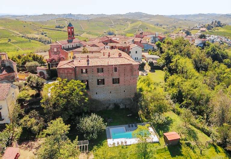 Camera privata Acqui Terme