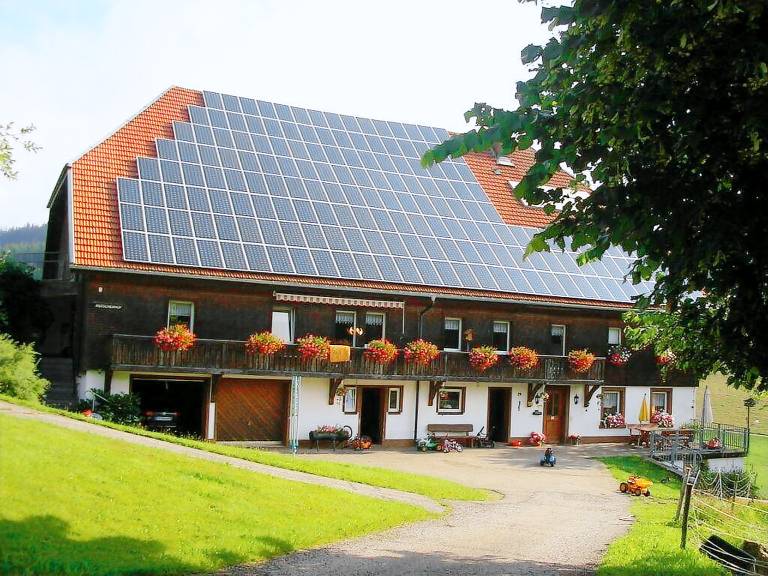 Ferienhaus Breitnau