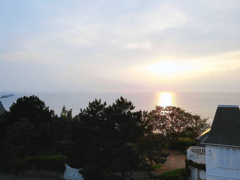 Apartamento Deauville