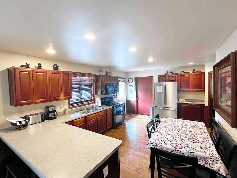 Apartment  Minocqua