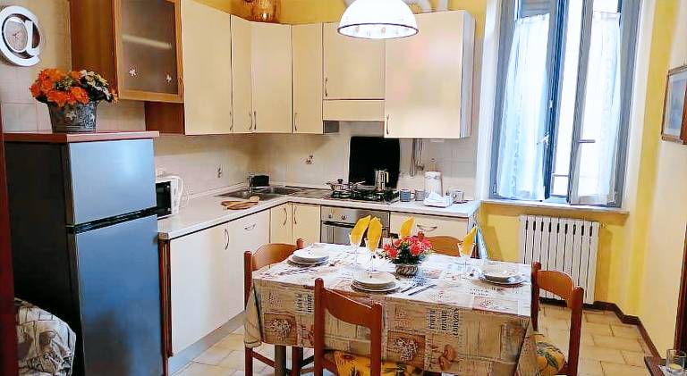 LA CASA DI TERRY Borgo Storico Centro Citta — photo 4